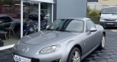 Mazda MX-5 MX5 II 1.8 MZR 126ch Elgance Cuir   Gouesnou 29