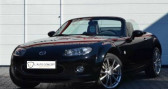 Mazda MX-5 occasion année 2008 boite Manuelle Annonce Mazda MX-5 occasion Essence MX5 II 1.8 à TOULON