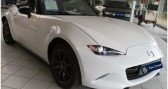 Annonce Mazda MX-5 occasion Essence MX5 III 1.5 SKYACTIV-G 131 Elégance à LANESTER