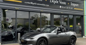 Annonce Mazda MX-5 occasion Essence MX5 III 1.5 SKYACTIV-G 132ch Dynamique 2022  Rosires-prs-Troyes