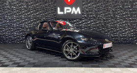 Mazda MX-5 occasion 2019 mise en vente à ROQUEBRUNE SUR ARGENS par le garage LPM - LUXE PASSION MOTEUR - photo n°1