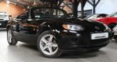 Mazda MX-5 occasion année 2006 boite Manuelle Annonce Mazda MX-5 occasion Essence MX5 III ROADSTER 1.8 125 ELEGANCE CUIR à RONCQ