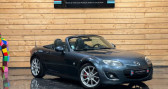 Mazda MX-5 occasion année 2010 boite Manuelle Annonce Mazda MX-5 occasion Essence mx5 iii roadster 2.0 160 performance à Les Alluets Le Roi