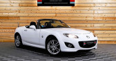 Mazda MX-5 occasion année 2010 boite Manuelle Annonce Mazda MX-5 occasion Essence mx5 iii roadster nc 1.8 126 elegance cuir à Sartrouville