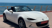 Annonce Mazda MX-5 occasion Essence mx5 iv (2) st 1.5 skyactiv-g 132 elegance  Monaco