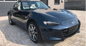 Mazda MX-5 occasion 2021 mise en vente à Boersch par le garage GT CARS 67 - photo n°1