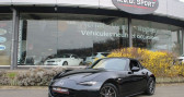 Annonce Mazda MX-5 occasion Essence mx5 iv st 1.5 skyactiv-g 132 7cv dynamique historique limpid � Fontenay Sur Eure