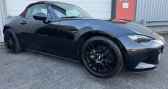 Mazda MX-5 mx5 iv st 2.0 skyactiv 184 Cuir   Boersch 67