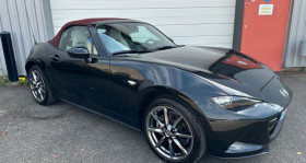 Mazda MX-5 occasion 2021 mise en vente à Boersch par le garage GT CARS 67 - photo n°1