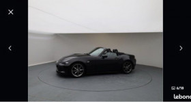 Mazda MX-5 , garage GT CARS 67  Boersch