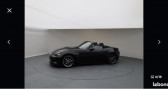 Mazda MX-5 occasion année 2019 boite Manuelle Annonce Mazda MX-5 occasion Essence mx5 iv st 2.0 skyactiv-g 184 selection cuir à Boersch
