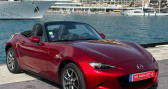 Annonce Mazda MX-5 occasion Essence mx5 iv st exclusive-line 1.5 skyactiv-g 132 à Monaco