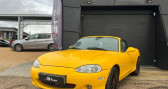 Annonce Mazda MX-5 occasion Essence Mx5 NB 1.8 roadster 145 - Dossier d'expertise disponible - P � 01500