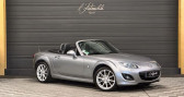 Mazda MX-5 occasion année 2011 boite Manuelle Annonce Mazda MX-5 occasion Essence MX5 NCFL 2.0 160cv Performance à Méry Sur Oise
