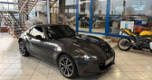 Annonce Mazda MX-5 occasion Essence MX5 RF 2.0 Skyactiv-G Selection 160 ch LED-TOIT RIGIDE-SIEGE � Meteren