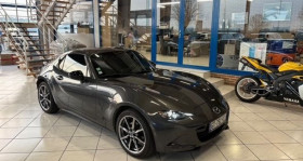 Mazda MX-5 occasion 2017 mise en vente &agrave; Meteren par le garage RM CONCEPT CAR - photo n&deg;1