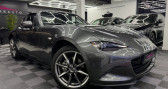 Mazda MX-5 MX5 RF 2.0L Skyactiv-G 184cv Exclusive-Line 1�re main  2023 - annonce de voiture en vente sur Auto S&eacute;lection.com