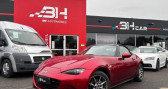 Annonce Mazda MX-5 occasion Essence Mx5 ROADSTER 1.5 SKYACTIV-G 132 SELECTION � PLUNERET