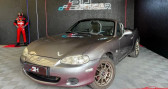 Mazda MX-5 mx5 roadster 1.6 110   Saint Martin Boulogne 62