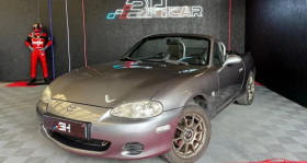 Mazda MX-5 , garage BH CAR BOULOGNE SUR MER  Saint Martin Boulogne