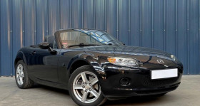 Mazda MX-5 , garage PARTENAIRE AUTO � Halluin