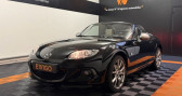 Mazda MX-5 mx5 roadster 1.8 mzr 125 sendo entretien complet constructeu   AUBIÈRE 63