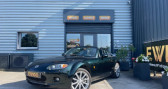 Annonce Mazda MX-5 occasion Essence mx5 roadster 2.0 mzr 160 elegance historique complet  Saint-Priest