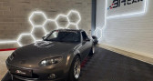 Annonce Mazda MX-5 occasion Essence Mx5 ROADSTER 2.0 MZR 160 NISEKO  pruniers en sologne