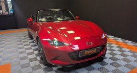 Mazda MX-5 , garage EWIGO NEUFCHATEAU � Neufchateau