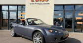 Annonce Mazda MX-5 occasion Essence mx5 roadster 2.0 mzr 160ch performance bose- cuir siege chau � AMPUIS