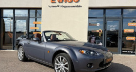 Mazda MX-5 , garage EWIGO VIENNE � AMPUIS