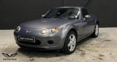 Annonce Mazda MX-5 occasion Essence Mx5 ROADSTER-COUPE 1.8 125ch ELEGANCE CUIR � SAINT AUNES