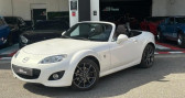 Annonce Mazda MX-5 occasion Essence Mx5 ROADSTER / FINITION SHIZUKA / 1.8L 125cv / SIEGES CHAUFF � La Seyne sur mer
