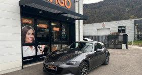 Mazda MX-5 , garage EWIGO GRENOBLE (LE VERSOUD) � Le Versoud