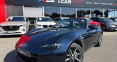 Annonce Mazda MX-5 occasion Essence Mx5 ROADSTER RF 2.0 SKYACTIV-G 185 SELECTION � PLUNERET