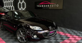 Mazda MX-5 MX5 SHIZUKA 1.8L 126 ch ~ Siges chauffants ~ cuir ~ Radar A  2012 - annonce de voiture en vente sur Auto Sélection.com