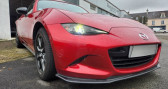 Mazda MX-5 MX5 SKYACTIV G 132  2017 - annonce de voiture en vente sur Auto S&eacute;lection.com