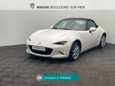 Mazda MX-5 MX5 ST 1.5L SKYACTIV-G 131 ch Dynamique   Saint-Lonard 62