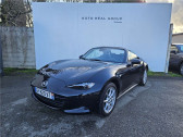 Mazda MX-5 occasion année 2018 boite Manuelle Annonce Mazda MX-5 occasion Essence MX5 ST 1.5L SKYACTIV-G 131 ch Dynamique à Toulouse