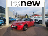 Mazda MX-5 MX5 ST 1.5L SKYACTIV-G 131 ch Dynamique   COUTANCES 50