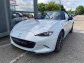 Mazda MX-5 MX5 ST 1.5L SKYACTIV-G 131 ch Elegance 2p  2017 - annonce de voiture en vente sur Auto Sélection.com