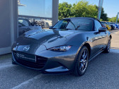 Mazda MX-5 MX5 ST 1.5L SKYACTIV-G 131 ch Selection 2p   Mrignac 33