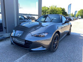 Annonce Mazda MX-5 occasion Essence MX5 ST 1.5L SKYACTIV-G EVAP 132 ch Dynamique 2p  Mrignac
