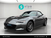 Annonce Mazda MX-5 occasion Essence MX5 ST 1.5L SKYACTIV-G EVAP 132 ch Selection 2p � M�rignac