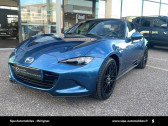 Mazda MX-5 occasion année 2019 boite Manuelle Annonce Mazda MX-5 occasion Essence MX5 ST 2.0L SKYACTIV-G 184 ch Aki Edition 2p à Mérignac