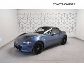 Annonce Mazda MX-5 occasion Essence MX5 ST 2.0L SKYACTIV-G 184 ch Aki Edition  Cahors