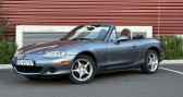 Mazda MX-5 occasion année 2001 boite Manuelle Annonce Mazda MX-5 occasion Essence Mx5 version Phœnix à LA PENNE SUR HUVEAUNE