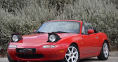 Mazda MX-5 NA 1.6 115 ch Roadster pur & authentique 1992  1992 - annonce de voiture en vente sur Auto S&eacute;lection.com