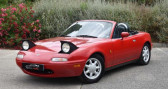 Mazda MX-5 NA 1.6 116ch   Mougins 06