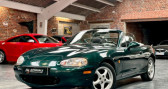 Mazda MX-5 NB 1.8L 140 ch Distribution neuve Historique dentretien ta   Halluin 59